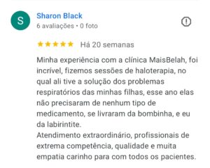 feedback